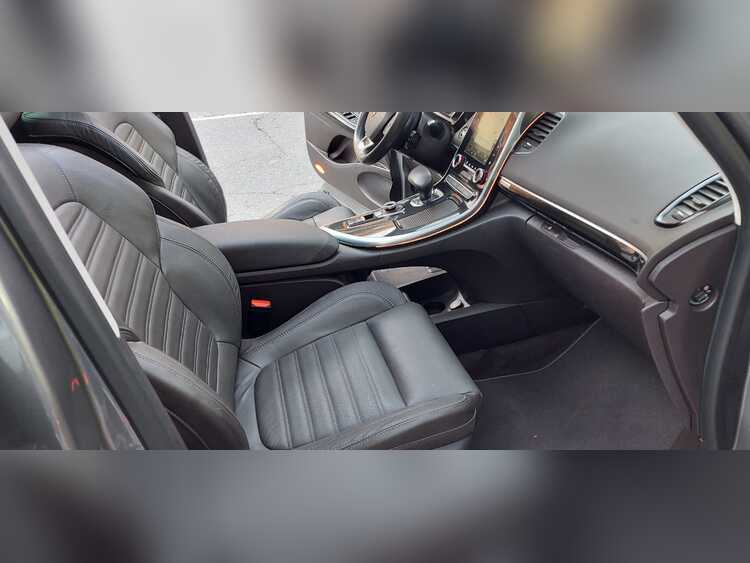 Renault Espace 1.6 dci 160cv automat foto 14